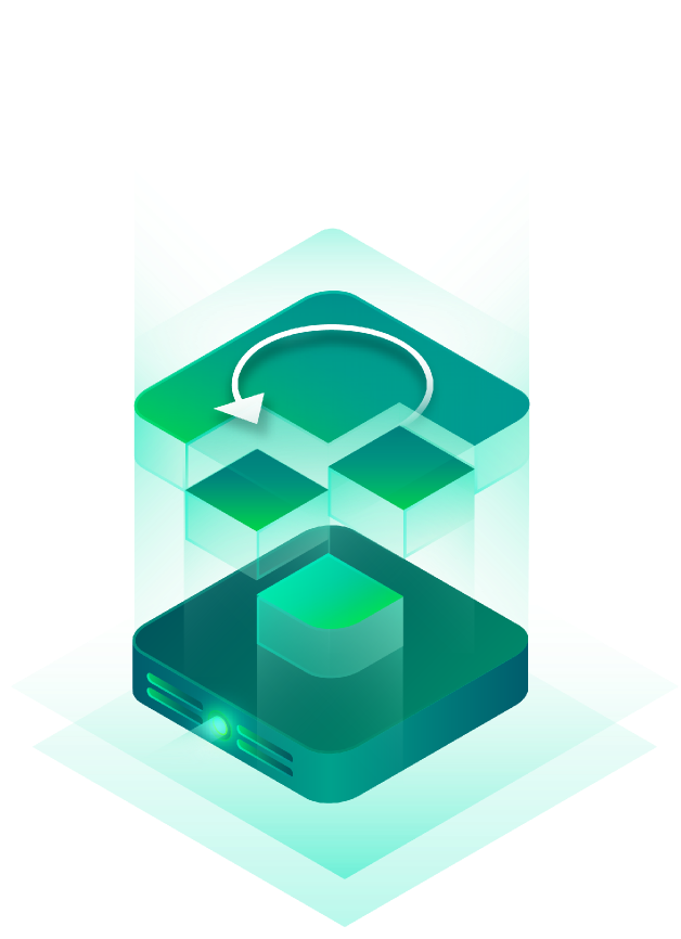 Veeam Lizenzen bestellen