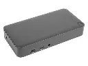 Targus USB-C Dual 4K Dockingstation mit 65PD